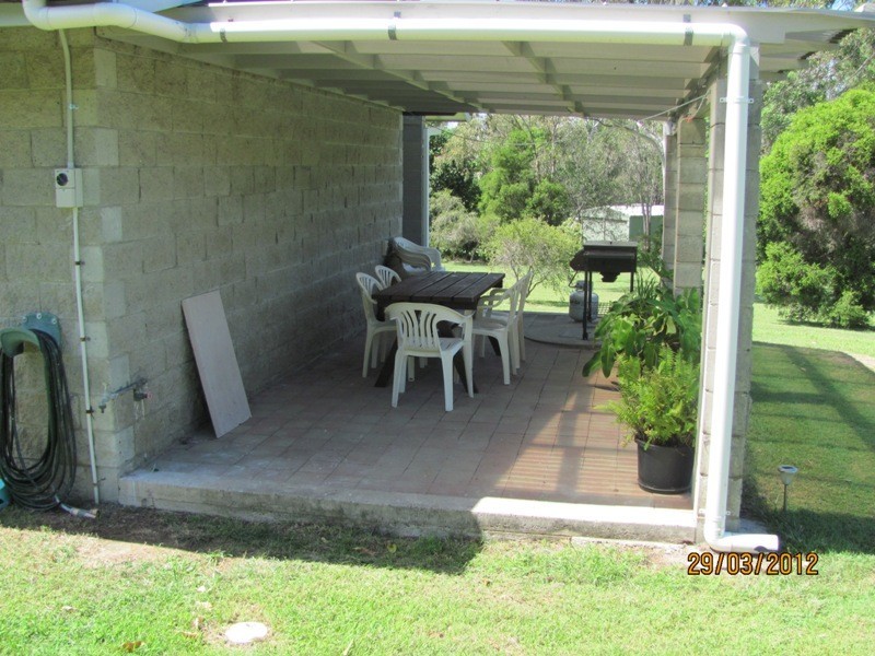 6 Jordana Court, Wurdong Heights QLD 4680