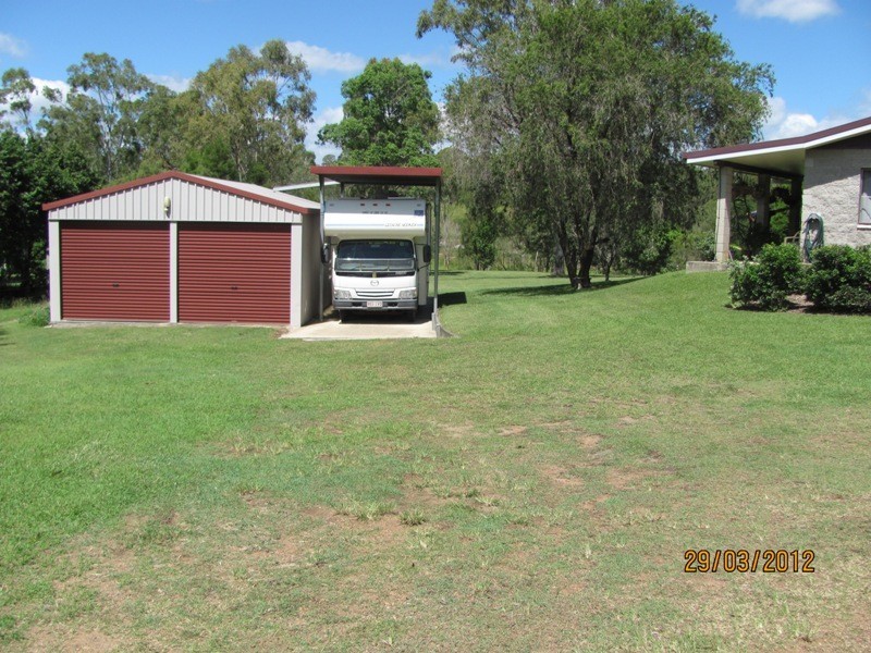 6 Jordana Court, Wurdong Heights QLD 4680