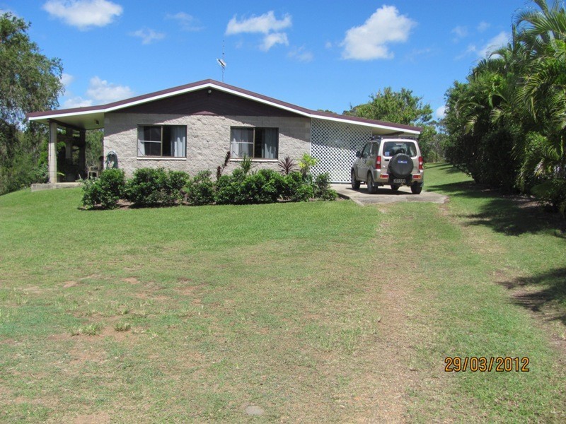 6 Jordana Court, Wurdong Heights QLD 4680