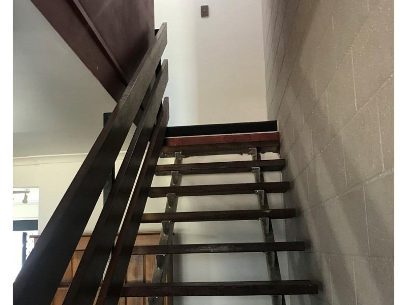 4/143 Toolooa Street, Gladstone QLD 4680