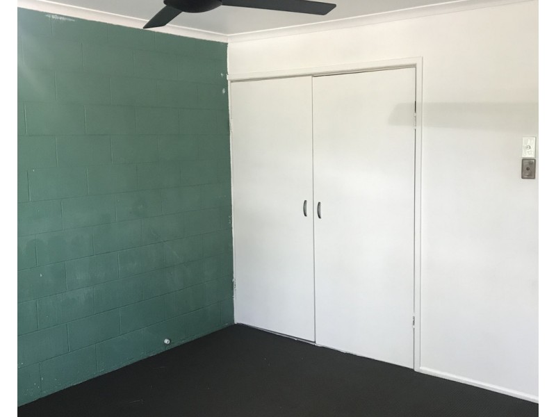 4/143 Toolooa Street, Gladstone QLD 4680