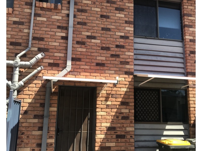 4/143 Toolooa Street, Gladstone QLD 4680