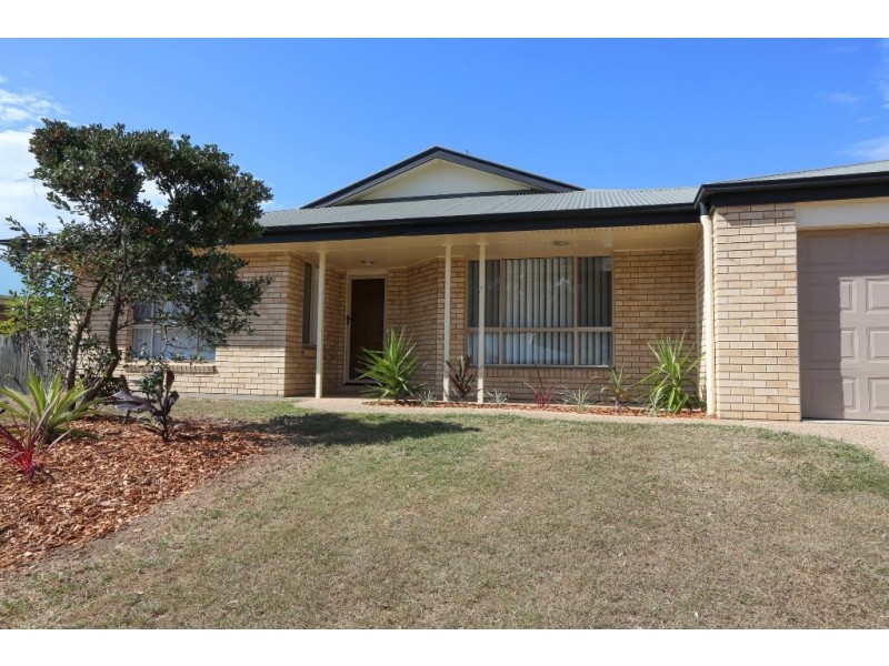 51 Col Brown Avenue, Clinton QLD 4680