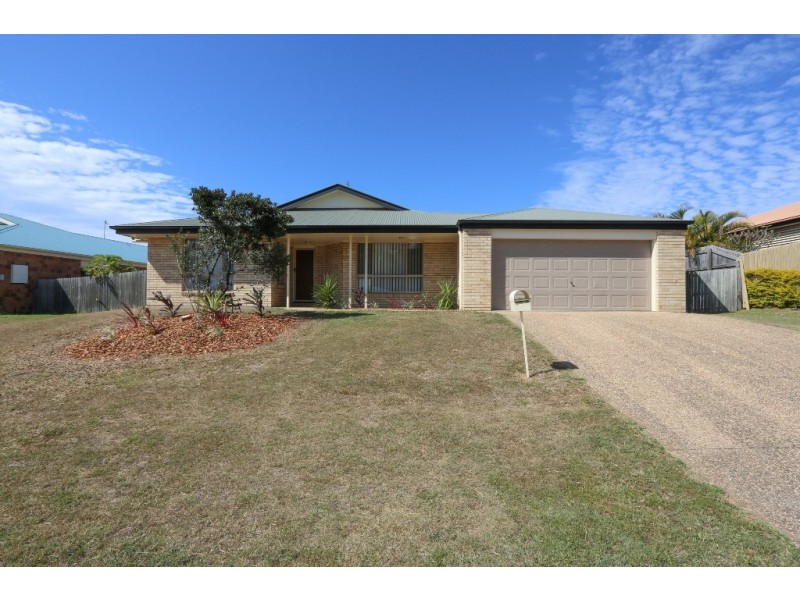 51 Col Brown Avenue, Clinton QLD 4680