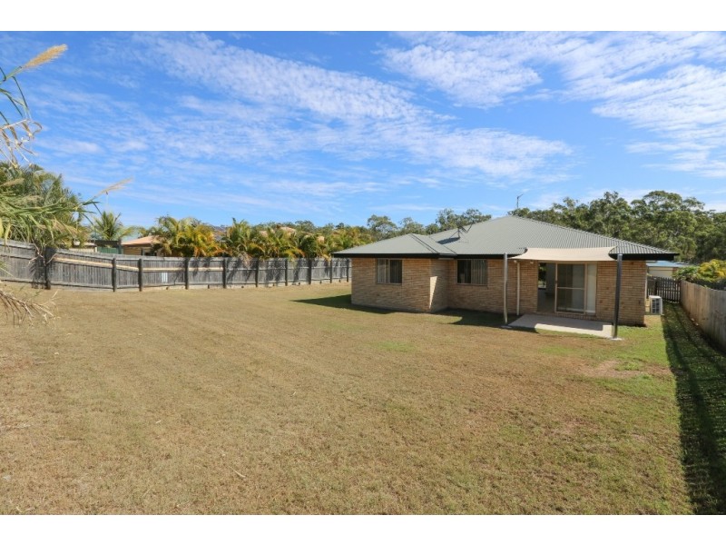 51 Col Brown Avenue, Clinton QLD 4680