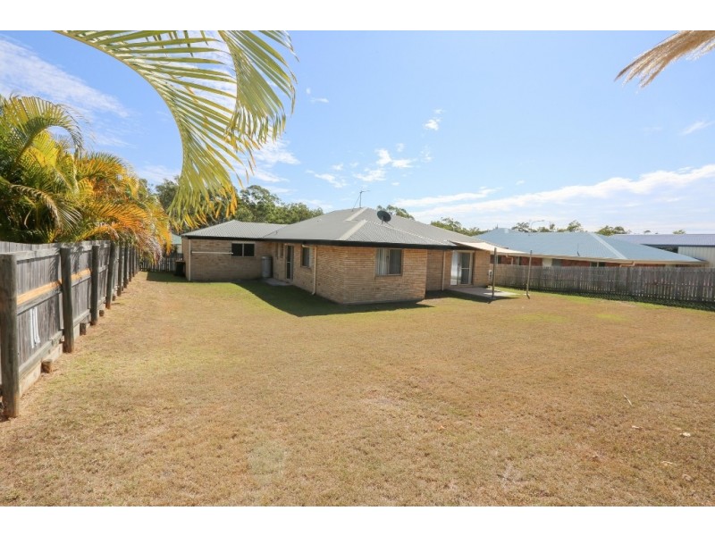 51 Col Brown Avenue, Clinton QLD 4680