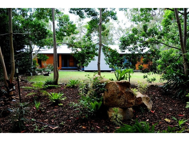 16 Golden Avenue, Tannum Sands QLD 4680