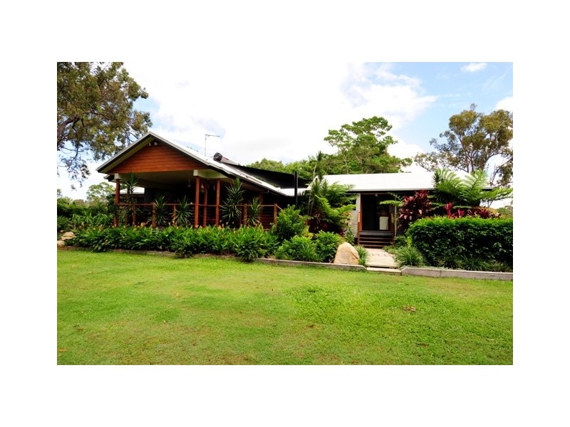 16 Golden Avenue, Tannum Sands QLD 4680