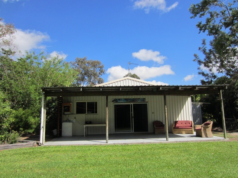 16 Golden Avenue, Tannum Sands QLD 4680