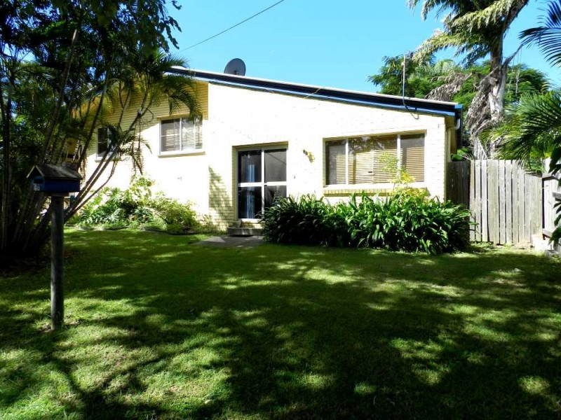 46 Golding Street, Barney Point QLD 4680