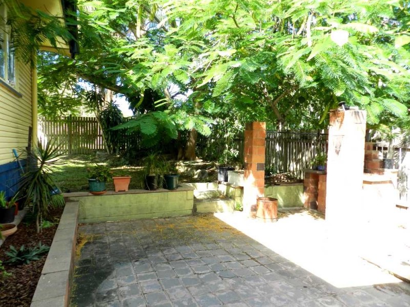 46 Golding Street, Barney Point QLD 4680