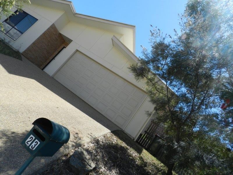 23 Stoneybrook Drive, Glen Eden QLD 4680