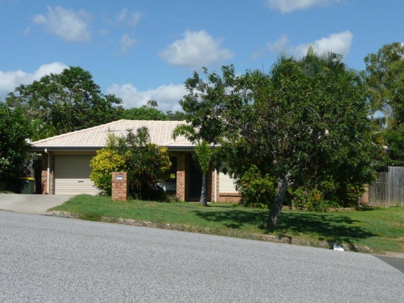 97 Emmadale Drive, New Auckland QLD 4680