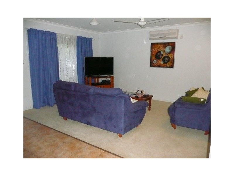 97 Emmadale Drive, New Auckland QLD 4680