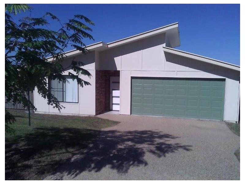 58 Victoria Avenue, Glen Eden QLD 4680