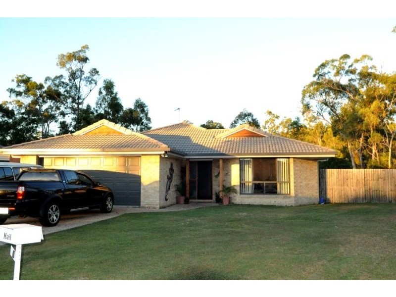 6 Parkview Court, Sun Valley QLD 4680