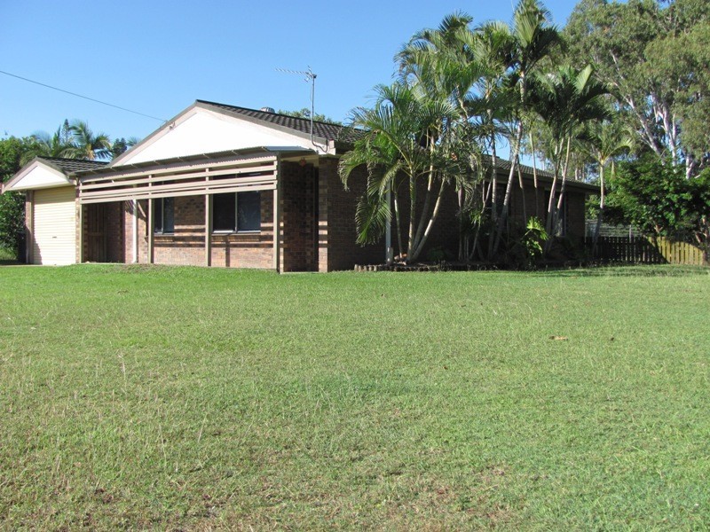 4 Edward Street, Boyne Island QLD 4680