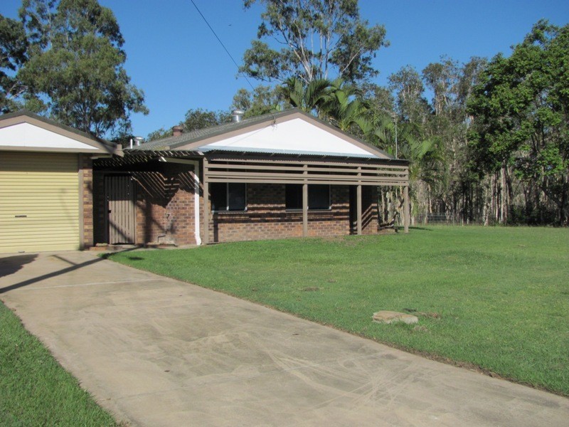 4 Edward Street, Boyne Island QLD 4680