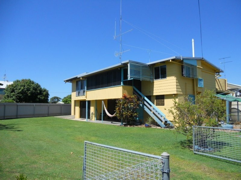 3 Worthington Street, Turkey Beach QLD 4678