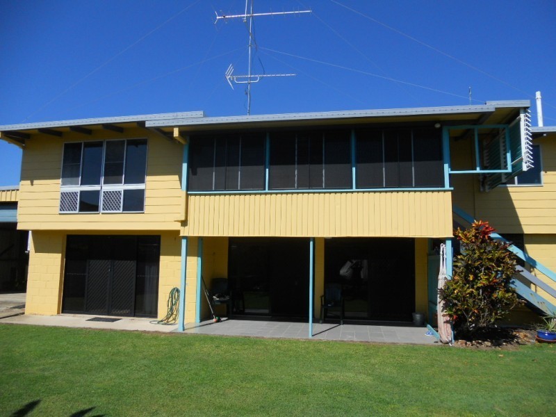 3 Worthington Street, Turkey Beach QLD 4678