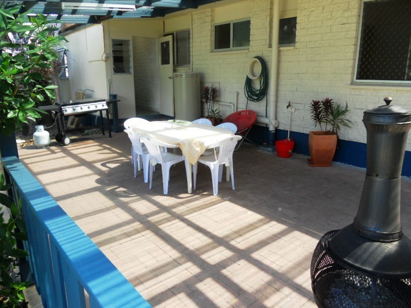 84 Malpas Street, Boyne Island QLD 4680
