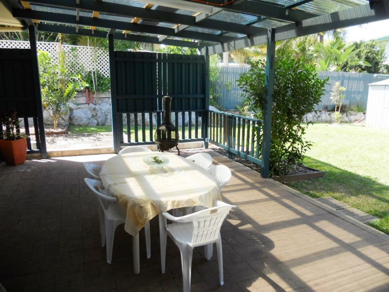 84 Malpas Street, Boyne Island QLD 4680
