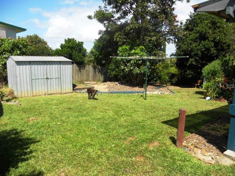 84 Malpas Street, Boyne Island QLD 4680