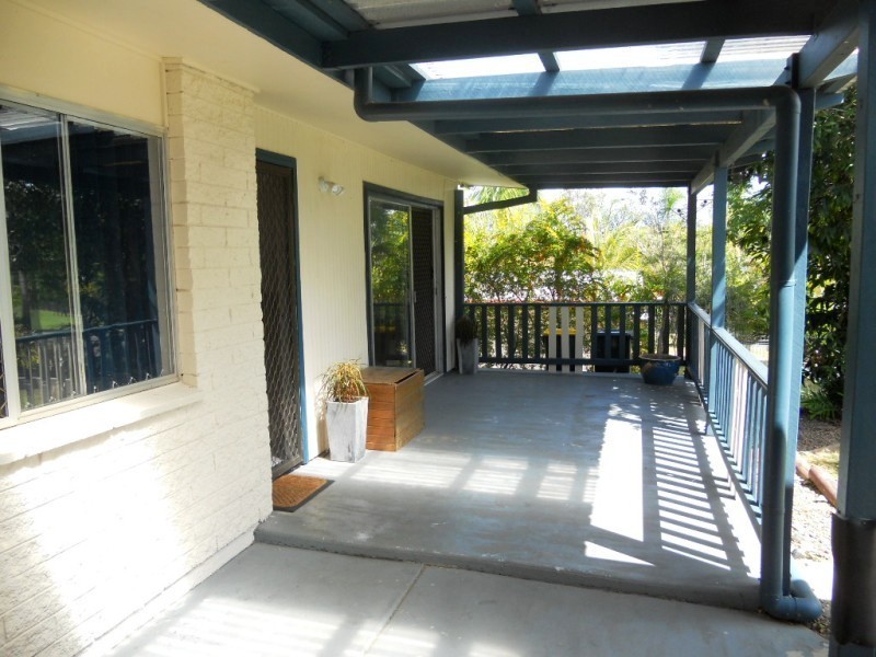 84 Malpas Street, Boyne Island QLD 4680