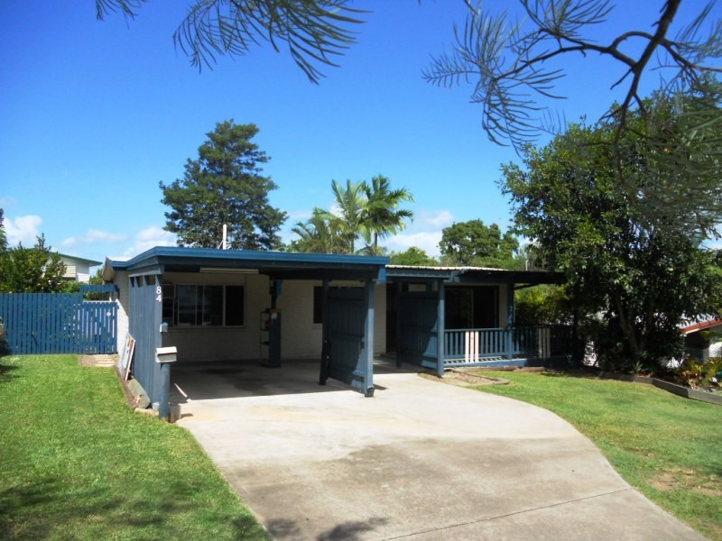 84 Malpas Street, Boyne Island QLD 4680