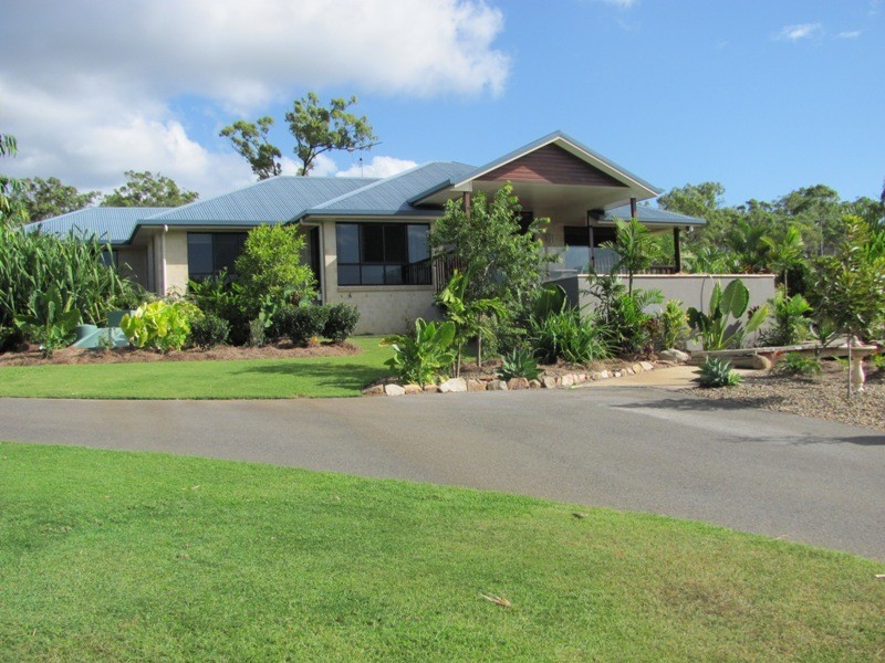 9 Plimsoll Court, Tannum Sands QLD 4680