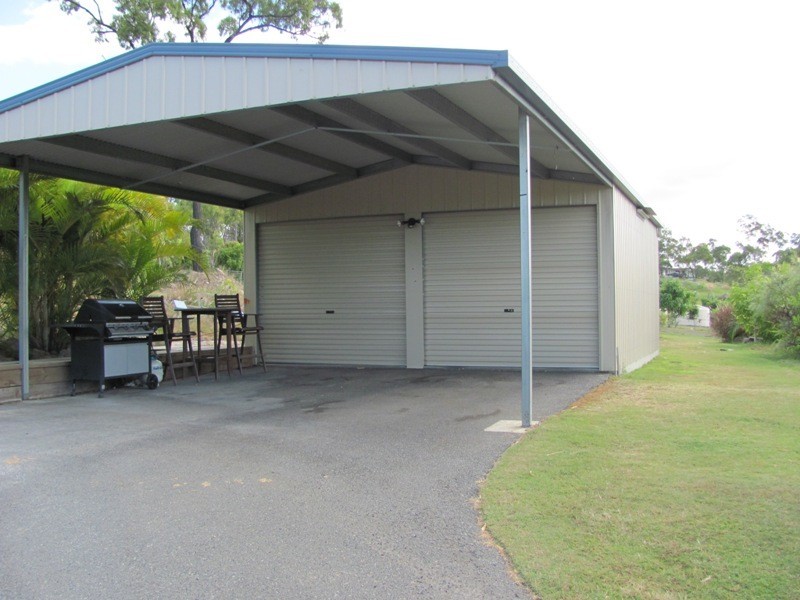 9 Plimsoll Court, Tannum Sands QLD 4680