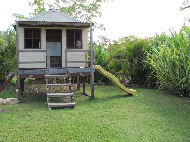 9 Plimsoll Court, Tannum Sands QLD 4680