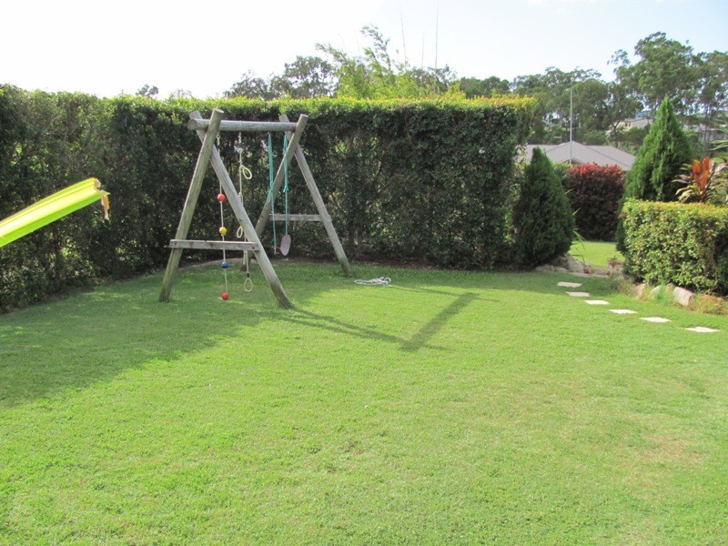 9 Plimsoll Court, Tannum Sands QLD 4680