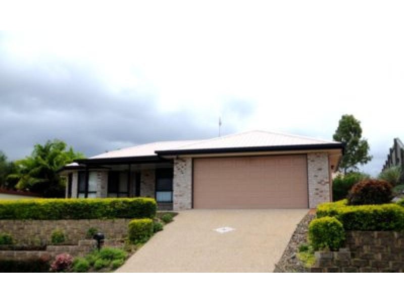 34 Ellington Street, New Auckland QLD 4680
