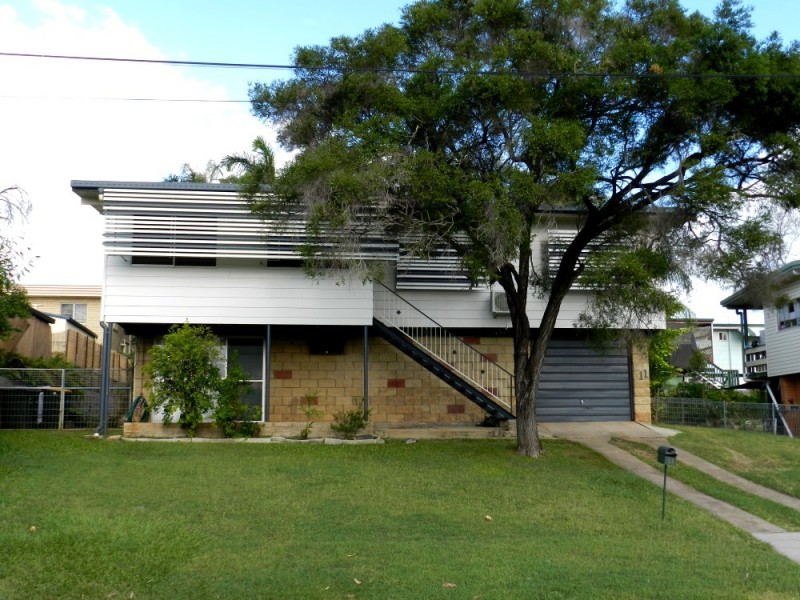 11 Schafer Sreet, Clinton QLD 4680