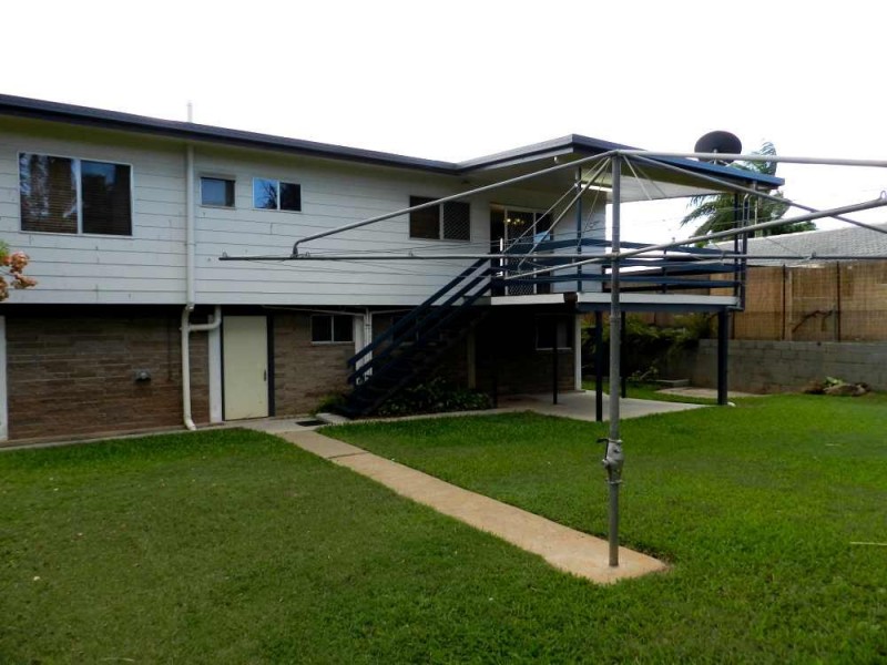 11 Schafer Sreet, Clinton QLD 4680