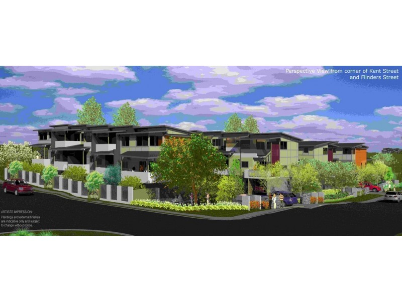 40-42 Kent Street,, West Gladstone QLD 4680