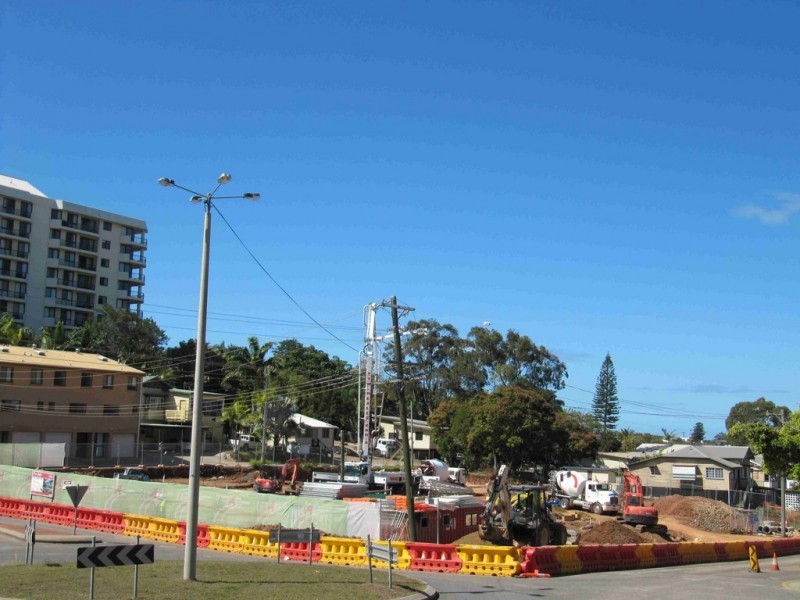40-42 Kent Street,, West Gladstone QLD 4680