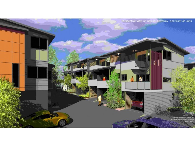 40-42 Kent Street,, West Gladstone QLD 4680