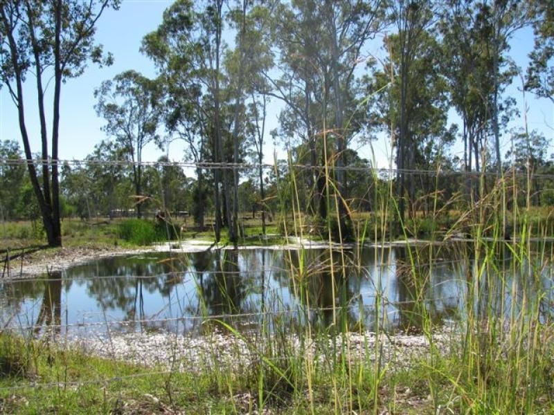 233 Darts Creek Road, Ambrose QLD 4695