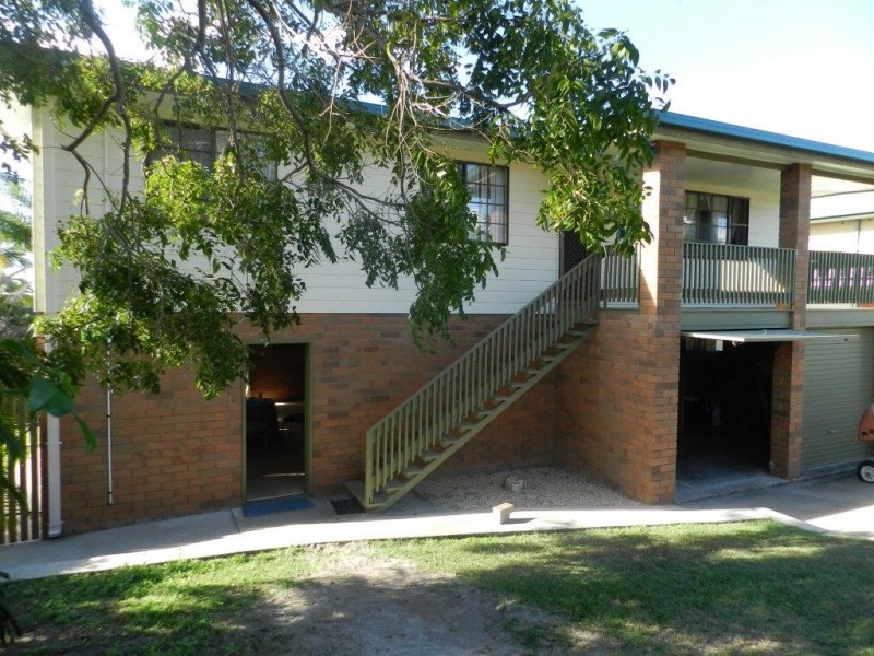 81 Hampton Drive, Tannum Sands QLD 4680