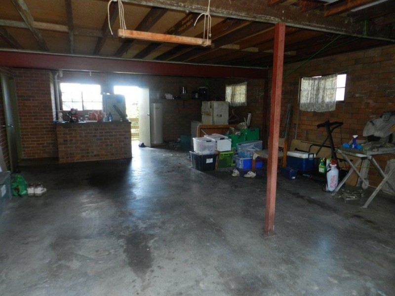 81 Hampton Drive, Tannum Sands QLD 4680