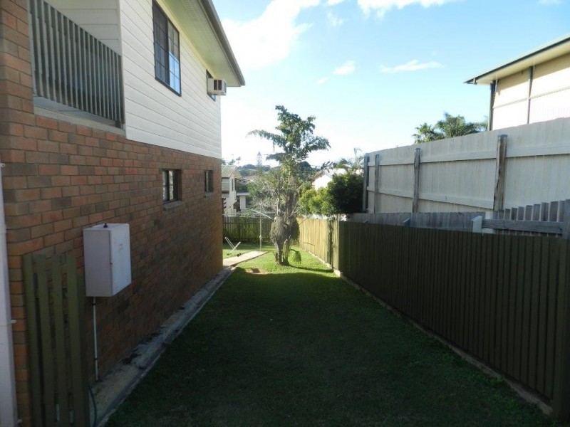 81 Hampton Drive, Tannum Sands QLD 4680