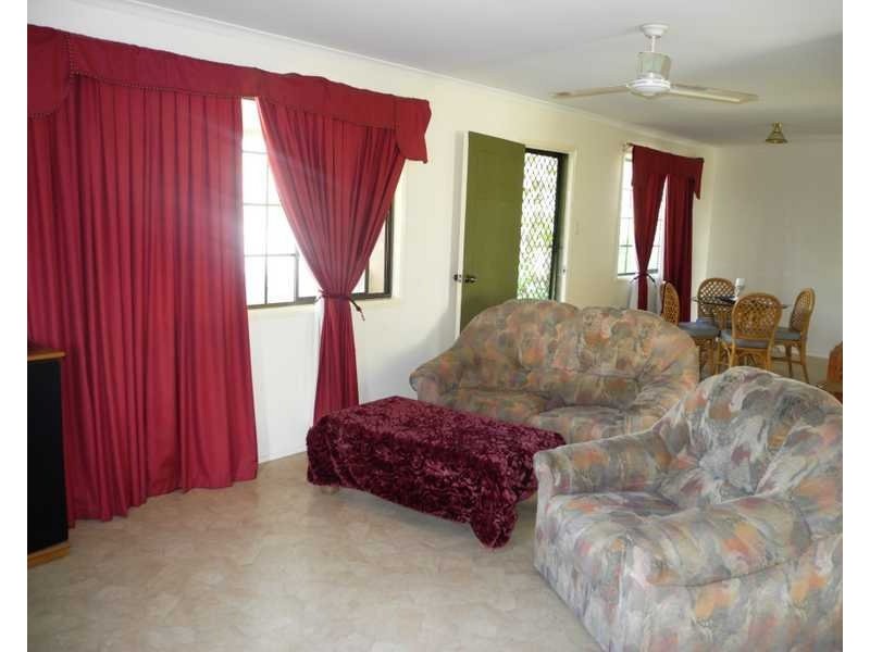 81 Hampton Drive, Tannum Sands QLD 4680