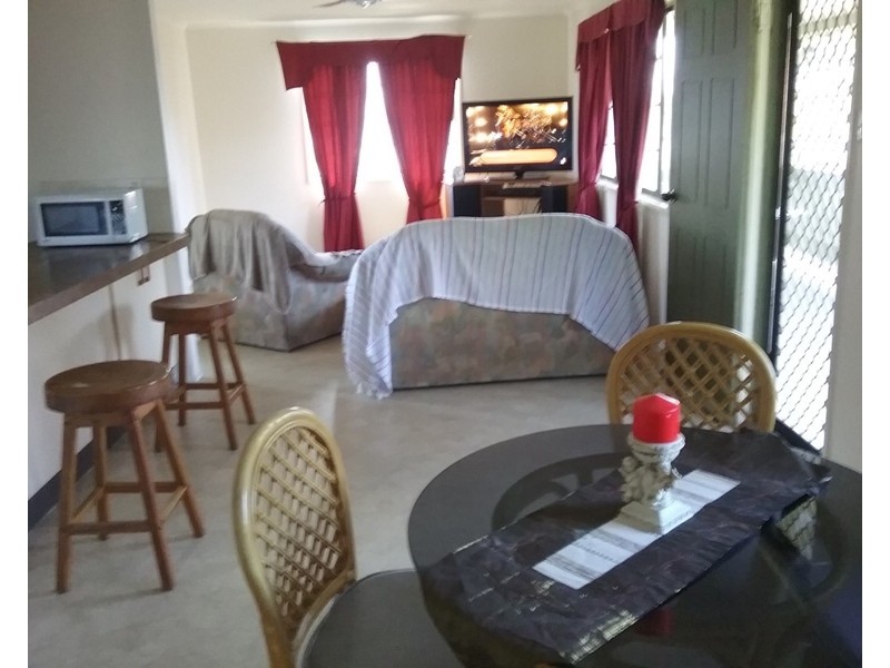 81 Hampton Drive, Tannum Sands QLD 4680