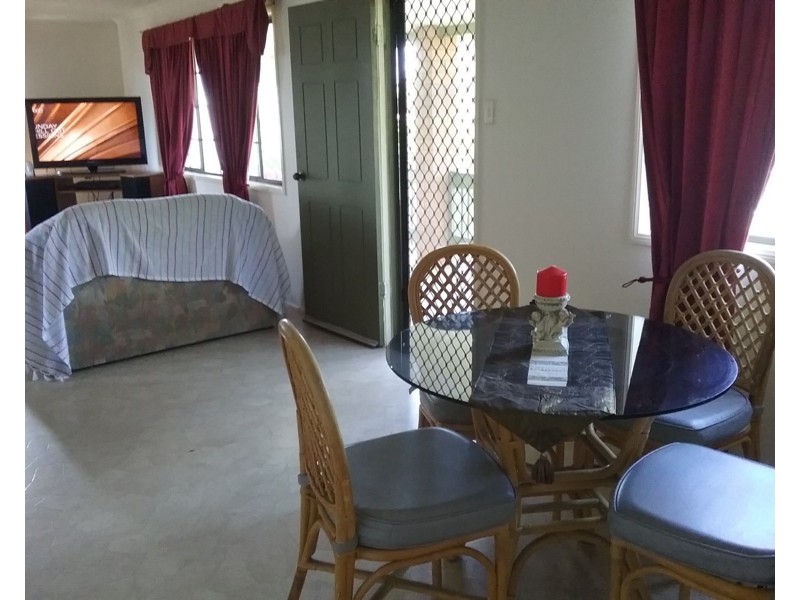 81 Hampton Drive, Tannum Sands QLD 4680