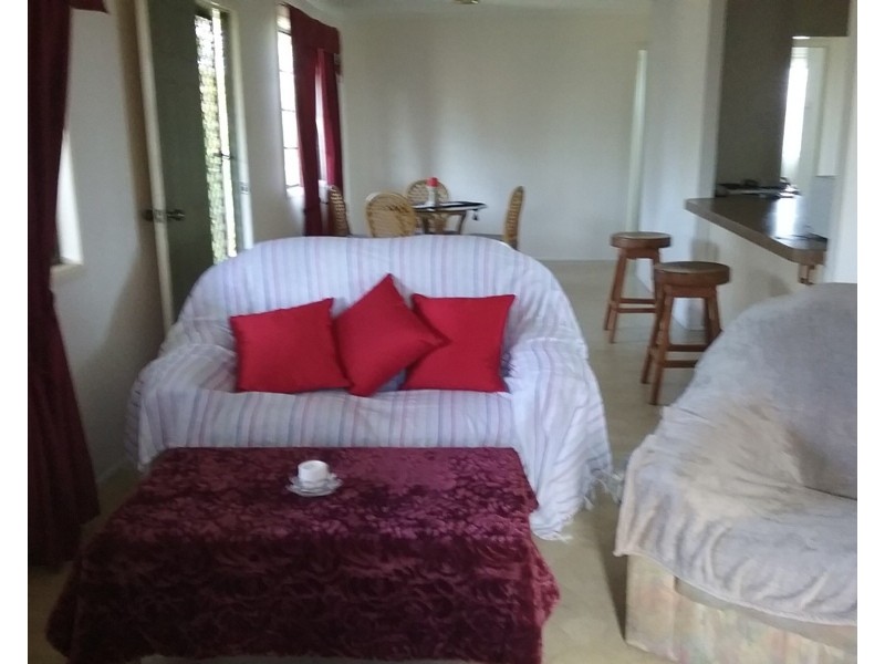 81 Hampton Drive, Tannum Sands QLD 4680