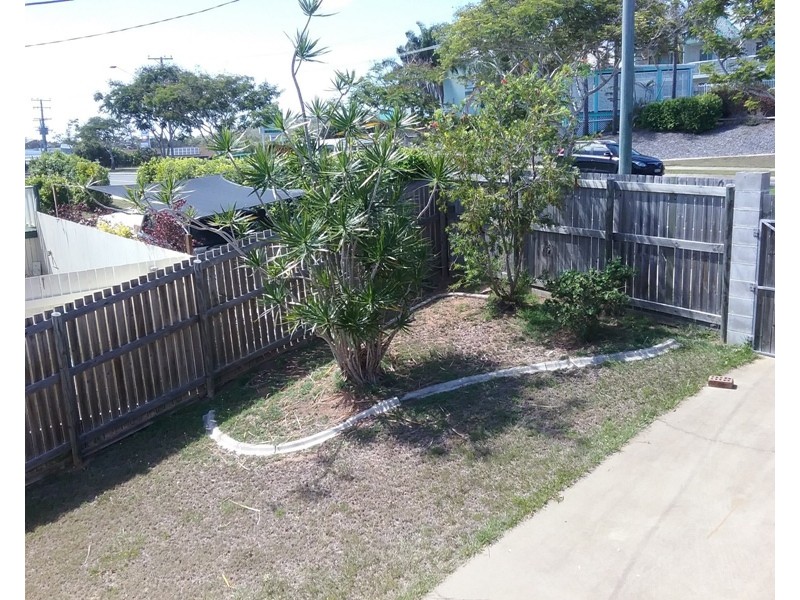 81 Hampton Drive, Tannum Sands QLD 4680