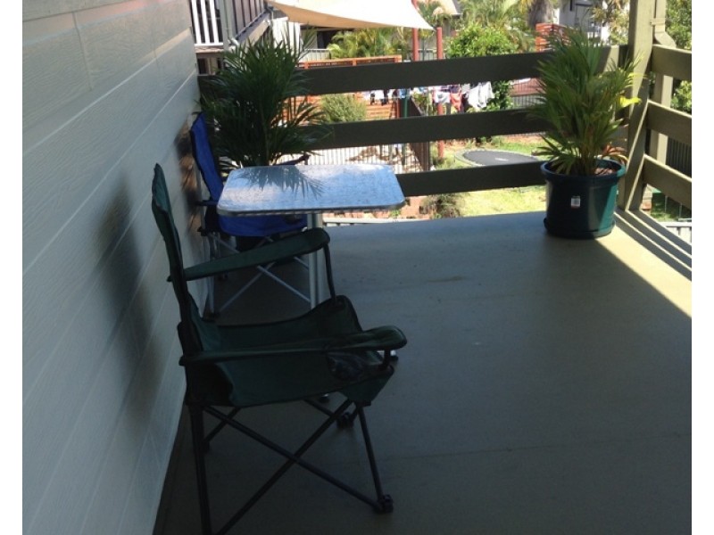 81 Hampton Drive, Tannum Sands QLD 4680