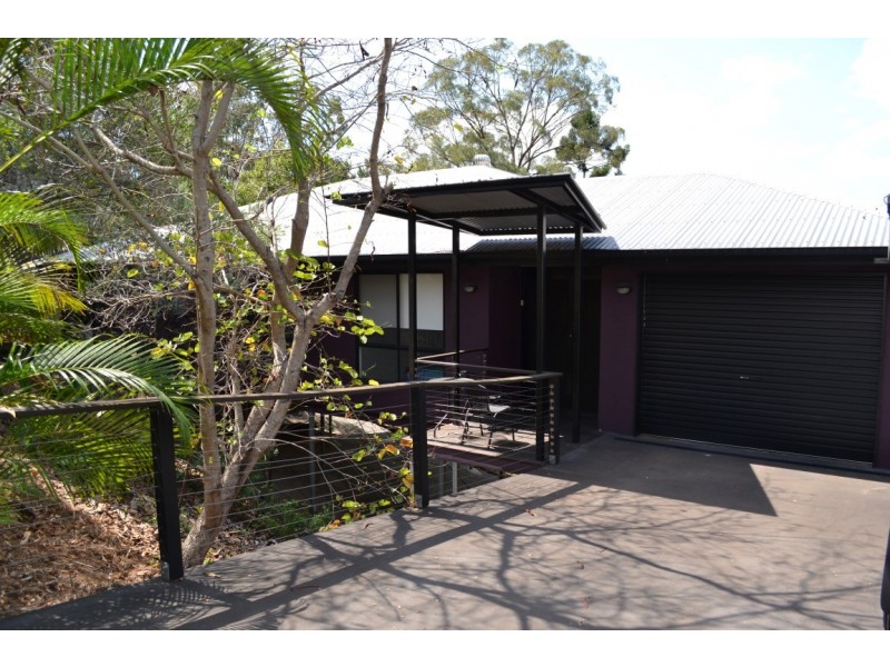 13 Hunter Street, West Gladstone QLD 4680